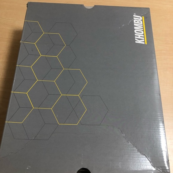 KHOMBU Snow Boots ❄️ - Picture 6 of 8